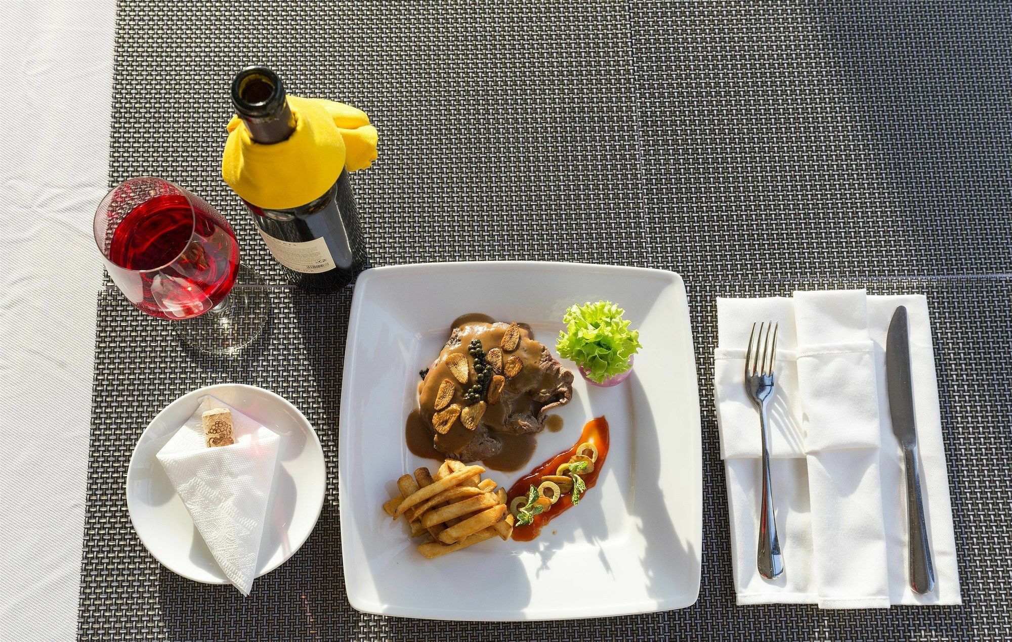 7 Seven Sea Hotel Da Nang Bagian luar foto